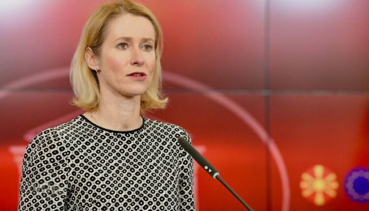 Kallas: Maqedonia e Veriut e di më mirë se kushdo tjetër që rruga drejt anëtarësimit në BE nuk është e lehtë