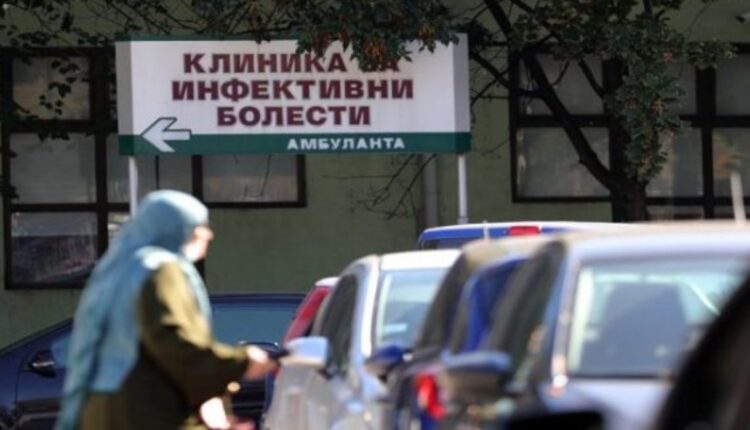 KSI rekomandoi vetë-izolim dhe mbikëqyrje për personat e prekur me linë e majmunëve