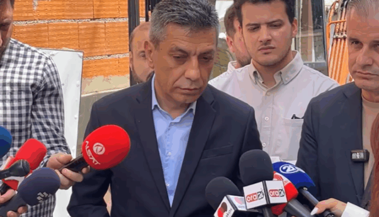 Mexhiti: Të gjitha resorët që i ka patur ASH do të zëvendësohen me kuadro të VLEN-it