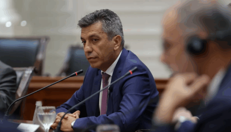 Mexhiti: Shkupi, qendër rajonale për tranzicionin energjetik
