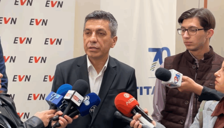 Mexhiti: Veprimet e Arsovskës strategji e fundit e Ahmetit për destabilizim, rrugën burrat e BDI-së ja kanë lënë Danellës dhe Levicës