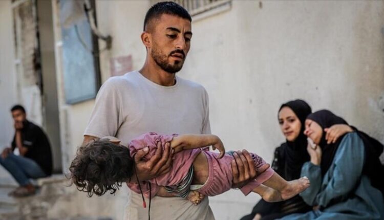 Qyteti i Barcelonës ndërpret marrëdhëniet institucionale me Izraelin, i quan “çnjerëzore” ngjarjet në Gaza