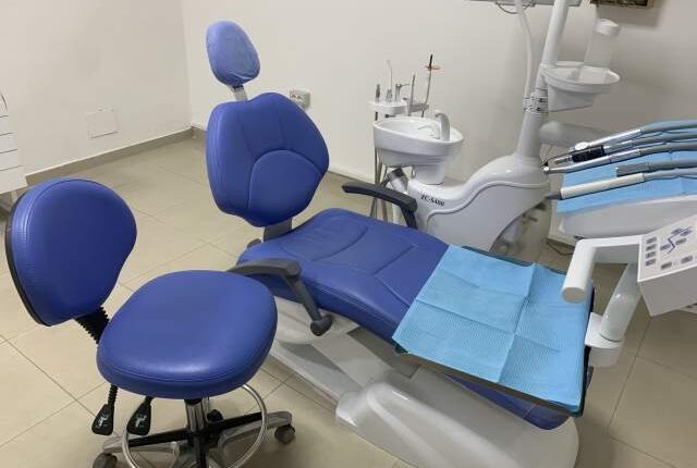 E rëndë në Tiranë/ Italiani ndërron jetë pas ndërhyrjes në një klinikë dentare