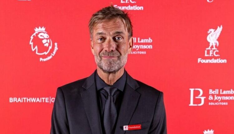 “Janë budallallëqe”, Klopp i hedh poshtë thashethemet për punës si trajner i Romës