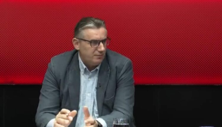 Aleanca që po shpërbëhet mes kujtimeve dhe gabimeve!