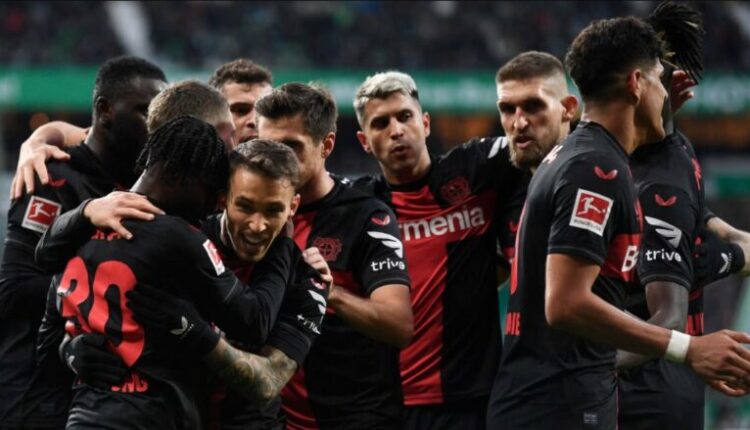 Liverpooli në afër arritjes së një marrëveshjeje verbale me yllin e Bayer Leverkusenit
