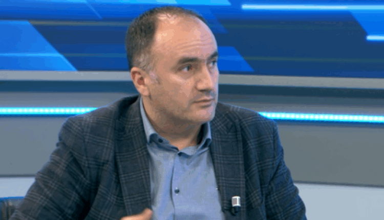 Tragjedia e Koçanit/  Bekim Maksuti lëshohet në shtëpi