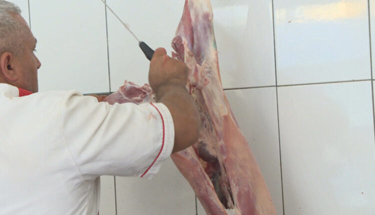 Dënohen 14 mishtore, shisnin ushqim të pasigurt