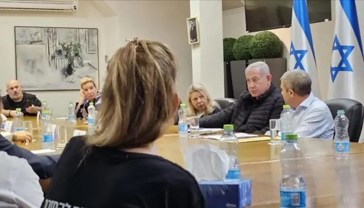Netanyahu thotë se e pranon draftin e armëpushimit të të dërguarit të ShBA-së