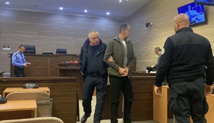 Burg përjetë për Jeton dhe Nexhat Vllasaliun për vrasjen e biznesmenit Bedri Rexhepi