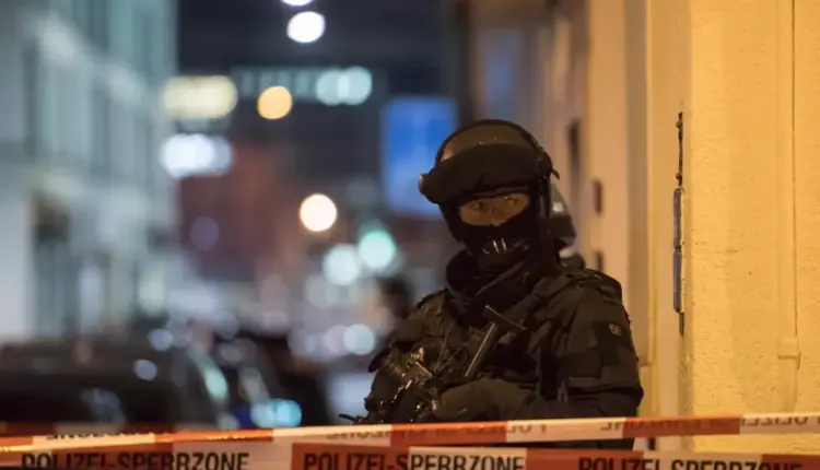 Sulmohen policia dhe zjarrfikësit në Cyrih: Një polic i plagosur