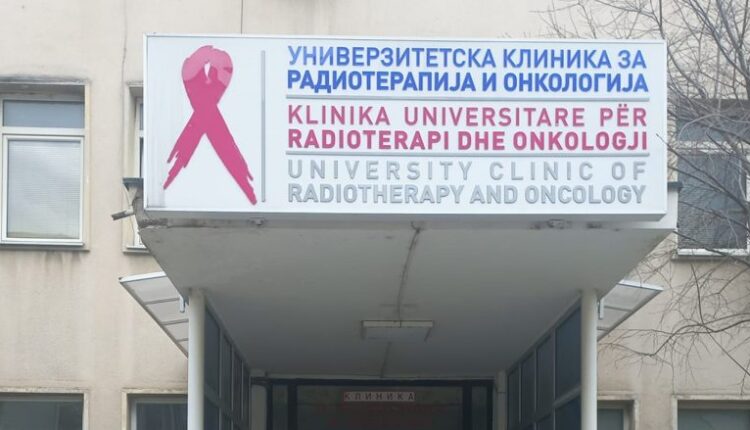 Prokuroria me aktakuzë për rastin “Onkologjia”, pacientët me kancer kanë marrë trajtim të papërshtatshëm