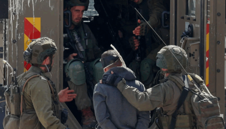 Izraeli arreston përsëri palestinezët e liruar në marrëveshjen e fundit me Hamasin