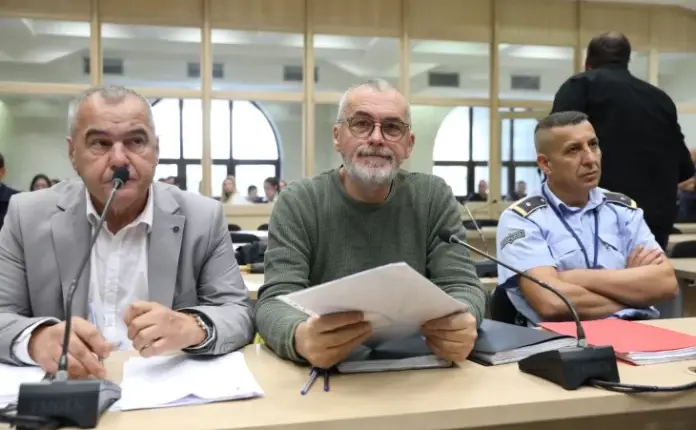 Gjykimi për vrasjen e Vanjës dhe Pançes ricaktohet për më 9 qershor