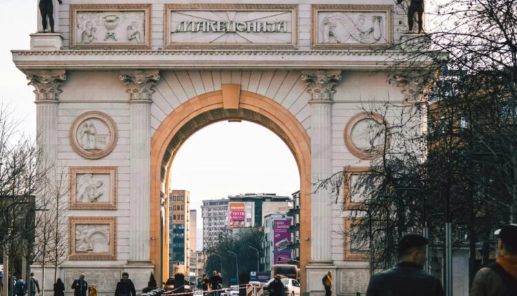 “Porta Maqedonia” nga 1 qershori do të përdoret për organizimin e ceremonive martesore