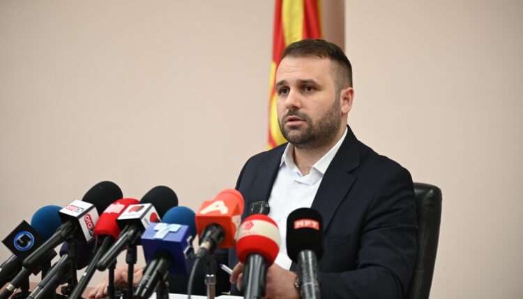Durmishi: Masat e Ministrisë së Ekonomisë dhe Punës japin rezultat, çmimet e ushqimeve po stabilizohen, me përkushtim po punojmë në mbrojtjen e standartit jetësor