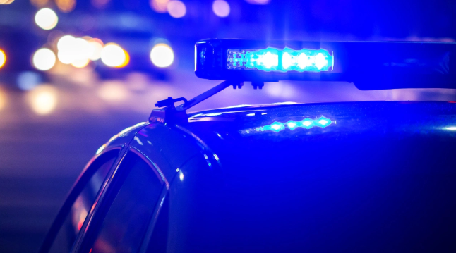 Policia jep detaje për aksidentin e djeshëm në Shkup ku humbën jetën dy persona – motori doli nga rruga dhe u përplas në një shtyllë betoni