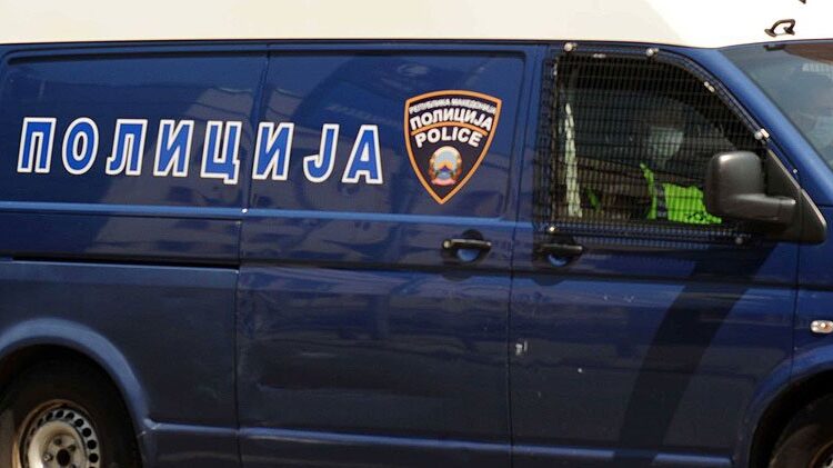 Arrestohet një diler në Kumanovë