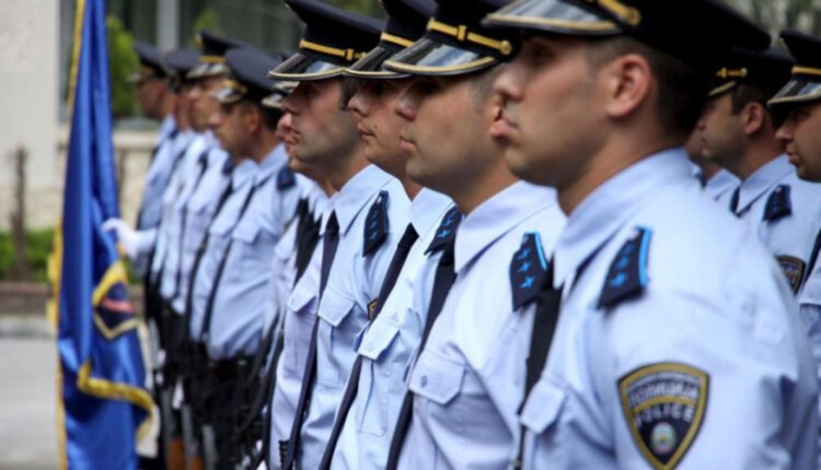 Sindikata e Pavarur e Policisë në RMV proteston sot, kërkojnë respektimin e Ligjit për Pagën Minimale