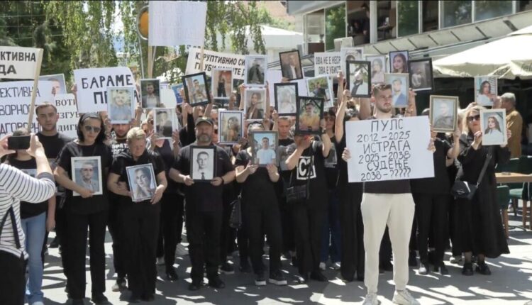 Në Koçan mbahet “Marshi i engjëjve”, i shtati me radhë
