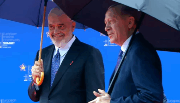 Erdogan në Tiranë: Besimi në arenën ndërkombëtare është zbehur, kemi nevojë për sistem të ri global
