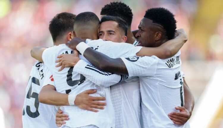 Katër lojtarët që Real Madridi ka vendosur t’i shesë pas El Clasicos