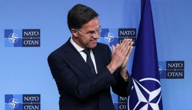 Rutte zbulon formulën e re për shpenzimet e mbrojtjes: 5% fonde sipas propozimit të Trump