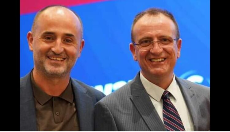 Deputeti i ASH-së, Sadik Sulejmani shkon në …