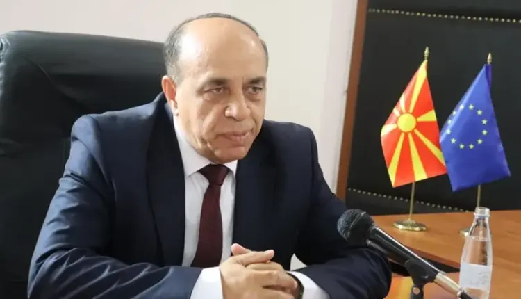Apeli e liron Shaban Saliun nga paraburgimi – kthehet në detyrë si ministër pa resor