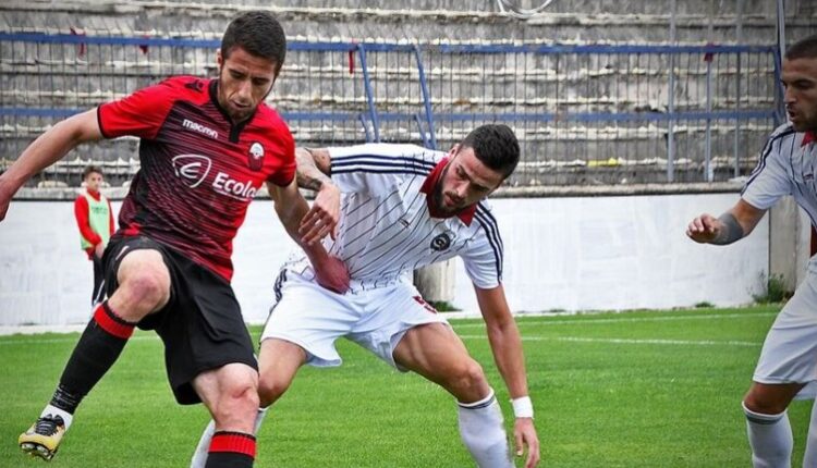 Shkëndija feston titullin me humbje