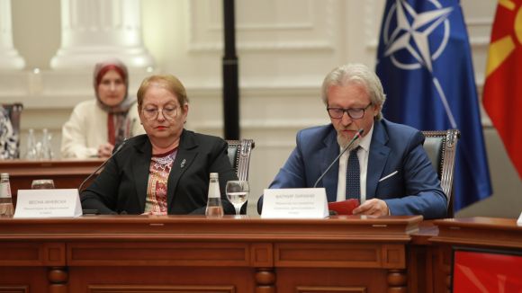 Nënshkruhet Memorandumi i Bashkëpunimit ndërmjet Ministrisë së Shëndetësisë, Arsimit dhe Politikës Sociale për Ndërhyrjen në Fëmijërinë e Hershme