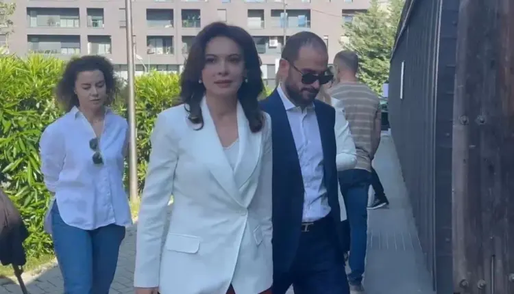 “Të tregojmë se jemi europianë”, voton Spiropali, mesazhi për qytetarët: Të gjithë të votojnë sot me qytetari