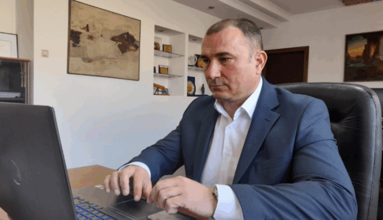 Stojançe Angelov u.d. drejtor i ri i DMSH-së, paralajmëron bashkimin me QMK-në