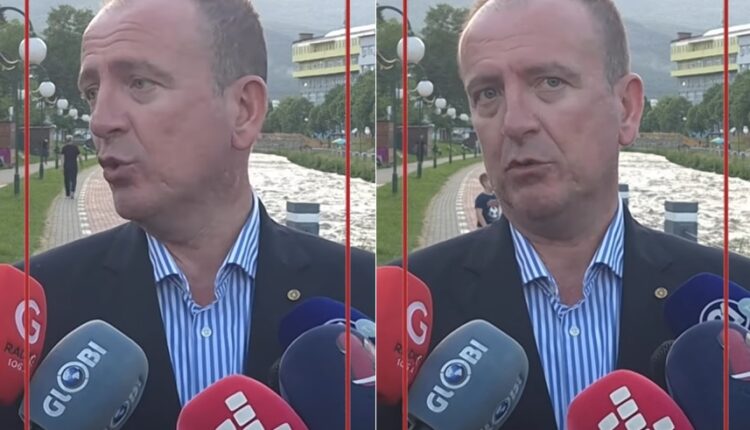 Taravari: Ky ndryshim, nuk është ai ndryshim të cilën e premtuam para një viti (VIDEO)