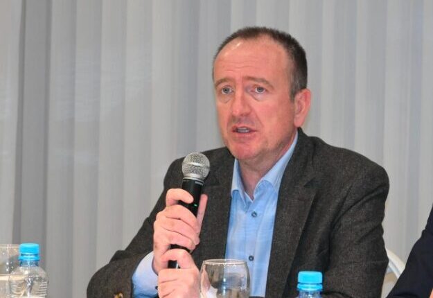 Taravari mbledhë sot në Kumanovë anëtarë dhe aktivistë partiak – Sigurohet mesazhi që thotë se këtë ia kanë kërkuar 2/3 e anëtarëve