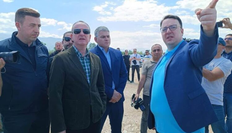 Taravari: Me ide të qarta dhe njerëzit e duhur, shteti shkon drejt më të mirës