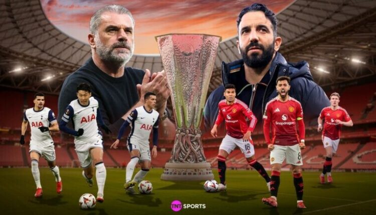Tottenham – Man Utd, sonte luhet finalja e madhe e Ligës së Evropës