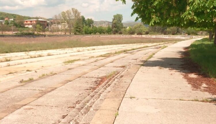 Liqeni i Treskës, atraksioni i dikurshëm turistik është lënë tërësisht pas dore