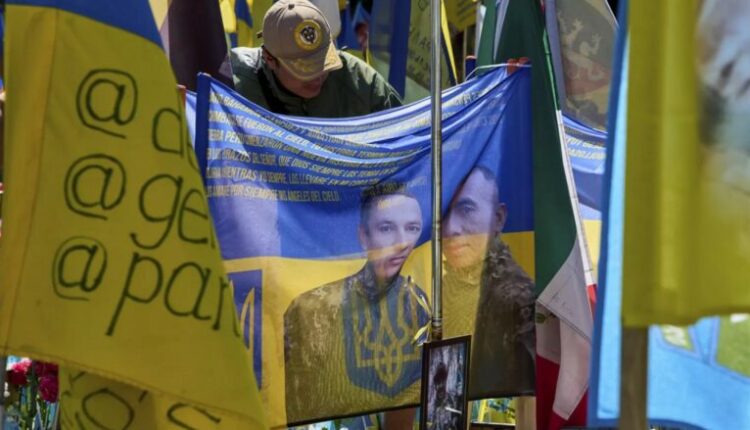 Zelensky hedh poshtë propozimin rus për armëpushim treditor, duke kërkuar armëpushim 1-mujor