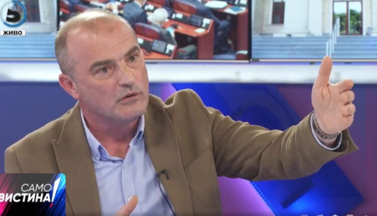 Halili Snopçe: Ndryshimet kushtetuese dhe fillimi i negociatave janë sinonime, nuk mund të ndahen
