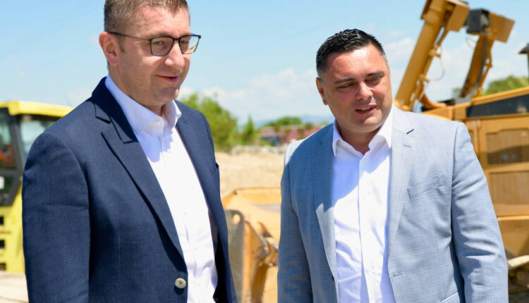 Mickoski: Hapet stacionar rajonal për kujdesin e kafshëve shtëpiake në Kavadar