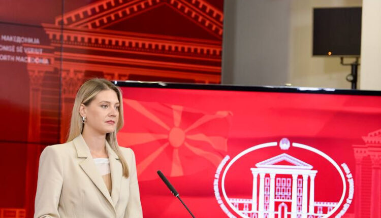 Miteva: Plani Operativ përmes 9 masave strategjike dhe të mirëkoordinuara do të arrijë te mbi 16.000 qytetarë