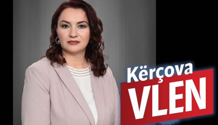 Pas ikjes së Sulejmanit të ASH-së, vjen Valbona Emini deputete e BESËS