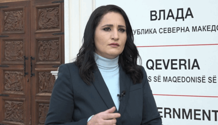 Venera Azizi prezanton planin e qeverisë: Rikthim i të rinjve në fshat me mbështetje konkrete deri 100 mijë euro
