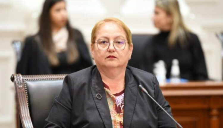 Janevska: Janë mbyllur gjithsej 13 institute shkencore