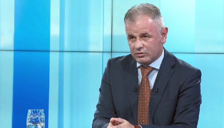 Visar Ganiu: Kryetarja e Qytetit të Shkupit Danella Arsovska sulmon Çairin nën direktivat e zyrtarëve të BDI-së