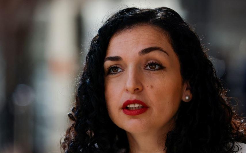 Osmani përkujton Betejën e Çabratit: Piedestali i qendresës dhe lavdisë Osmani përkujton Betejën e Çabratit: Piedestali i qendresës dhe lavdisë