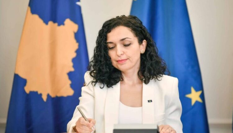 Dështimi i konstituimit të Kuvendit – Osmani fton për të enjten në takim liderët e partive politike
