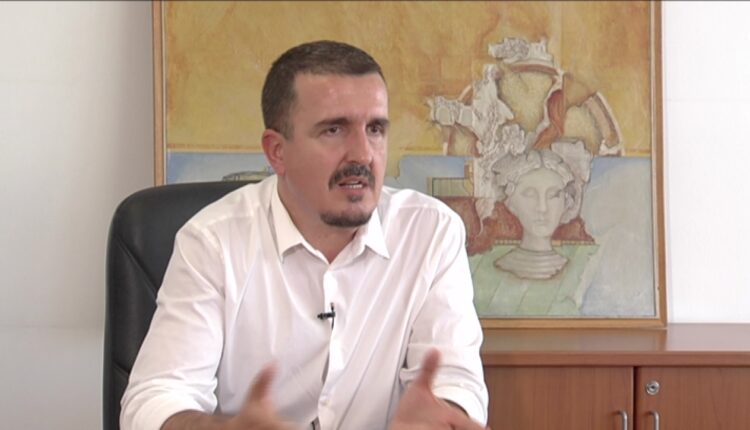 Neziri: Largimi i Taravarit rrezikon përfaqësimin e shqiptarëve në ekzekutiv