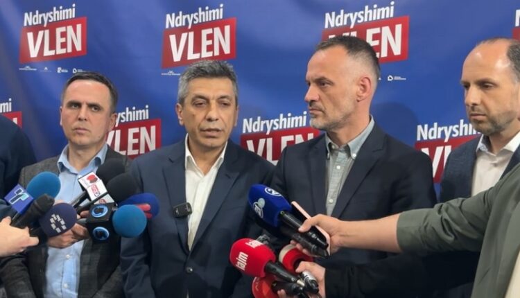 Mexhiti: Azir Aliu është zgjedhje e mirë për ministër të Shëndetësisë